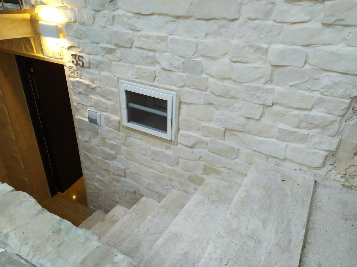 Le Segrete Villa Sannicandro di Bari Exterior photo